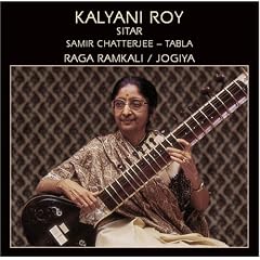 Raga Ramkali / Jogiya