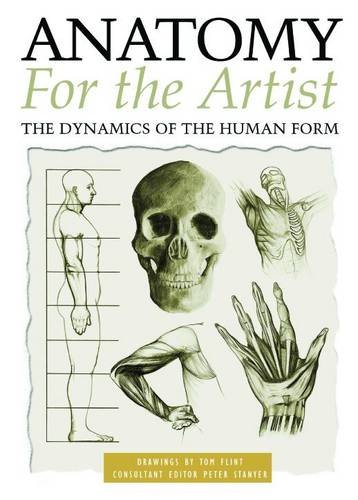 Check For Discount Price For Anatomy for the Artist