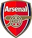 Official Arsenal FC Flag ES