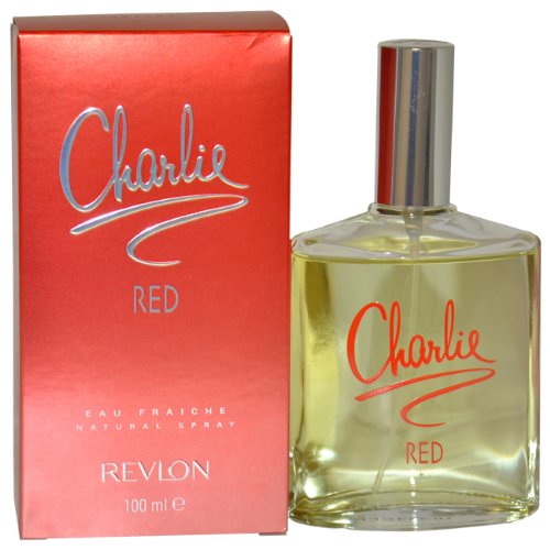 Charlie Red Eau Fraiche 100ml Spray Preisvergleich