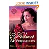 A Prisoner of Versailles (Darkness to Light Novels)