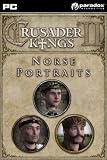 Crusader Kings II: Norse Portraits [Download]