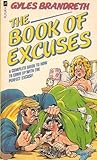 The book of excuses