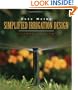 Simplified Irrigation Design, 2nd Edition (Landscape Architecture)