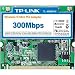 New - Tp-Link TL-WN861N IEEE 802.11n (draft) Mini PCI - Wi-Fi Adapter - DW2683