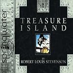 Treasure Island | Robert Louis Stevenson