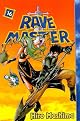 Rave Master, Vol. 16