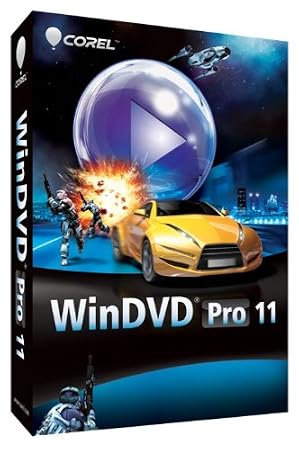 Corel WinDVD Pro 2011