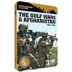 The Gulf Wars & Afghanistan 1991-2011