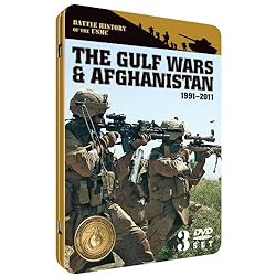 The Gulf Wars & Afghanistan 1991-2011