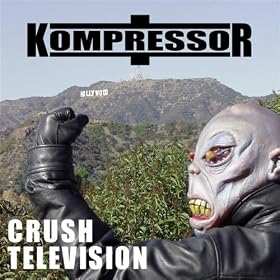 Crush Television