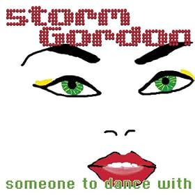 Someone To Dance With