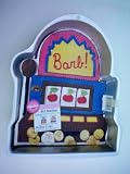 Wilton Slot Machine Cake Pan