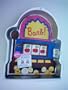 Wilton Slot Machine Cake Pan