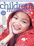 Children's Ministry Magazine (Christian Education)
