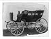 Historic Print (L): [Carriage manufactured by the Columbus Buggy Co., Columbus, Ohio]
