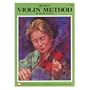 Mel Bay Violin Method Book/DVD Set