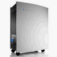 Blueair 550E Air Purifier