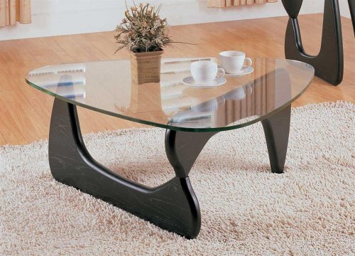 Chorus Coffee Table Chorus Coffee Table