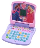 Eigenschaften Oregon Scientific DJ 68 / Oregon Scientific DJ 68 - Barbie Lerncomputer Diamond Castle