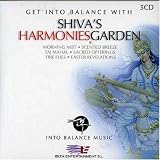 Shiva's Harmonies Garden