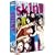 Skins, saison 1