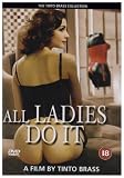 Revue Arrow Films  / All Ladies Do It