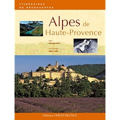 Alpes de Haute-Provence