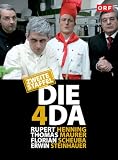 Die 4 Da - 2. Staffel - Erwin Steinhauer