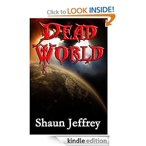 Dead World - Shaun Jeffrey