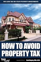 How to Avoid Property Tax