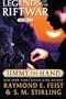 Jimmy The Hand: Legends of the Riftwar, Book III
