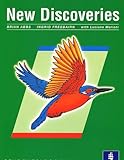 New discoveries