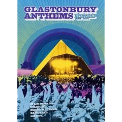 Glastonbury Anthems 1994-2004 - DVD