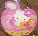Hello Kitty Apple Mouse Pad
