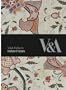 V&A Pattern: Indian Florals: (Hardcover with CD)