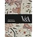 V&A Pattern: Indian Florals: (Hardcover with CD)