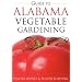 Guide to Alabama Vegetable Gardening