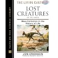 Lost Creatures of the Earth: Mass Extinction in the History of Life (Living Earth Series) by  Jon Erickson and Alexander E. Gates