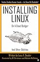 Installing Linux on a Dead Badger