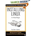 Installing Linux on a Dead Badger
