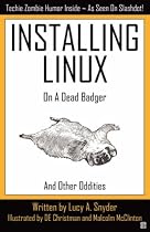 Installing Linux on a Dead Badger