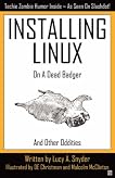 Installing Linux on a Dead Badger