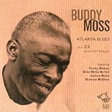 Atlanta Blues - 23 Greatest Songs