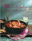 30 minute Indian meals made simple