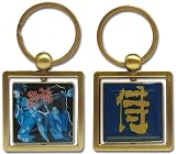 Samurai Champloo: Key Chain (Key Chains)