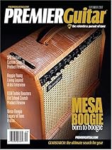 Premier Guitar
