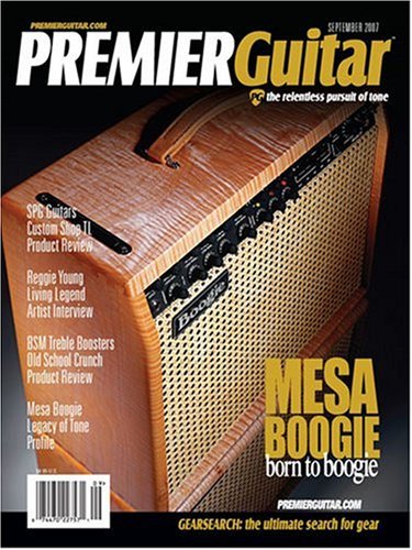 Premier Guitar