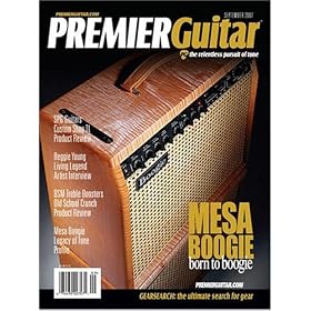 Premier Guitar by 