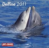 Produkt-Bild: Delfine 2011 (Square Wall Cal)